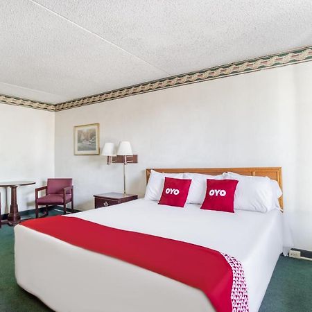 Hotel Walterboro Southwest Dış mekan fotoğraf