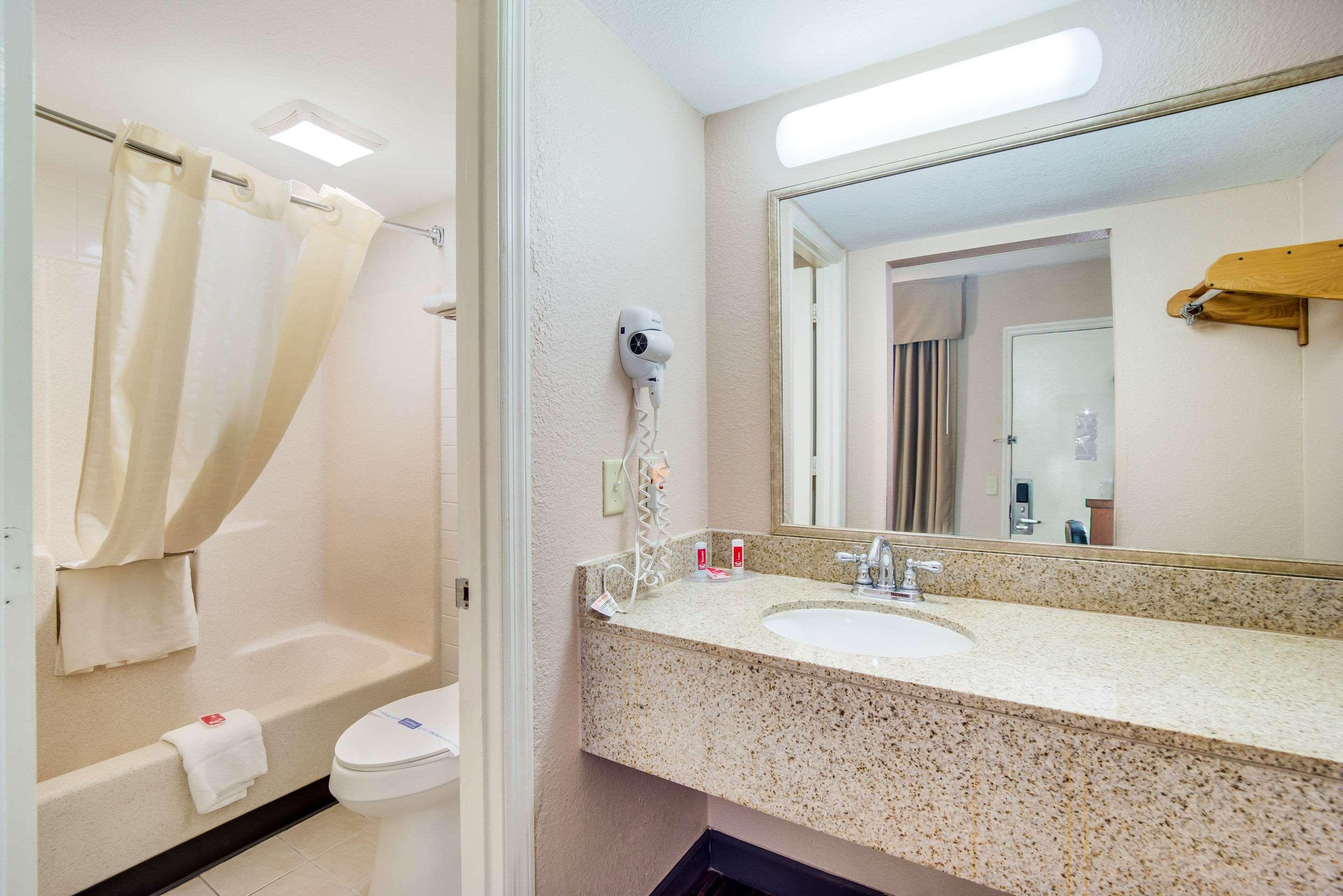 Hotel Walterboro Southwest Dış mekan fotoğraf