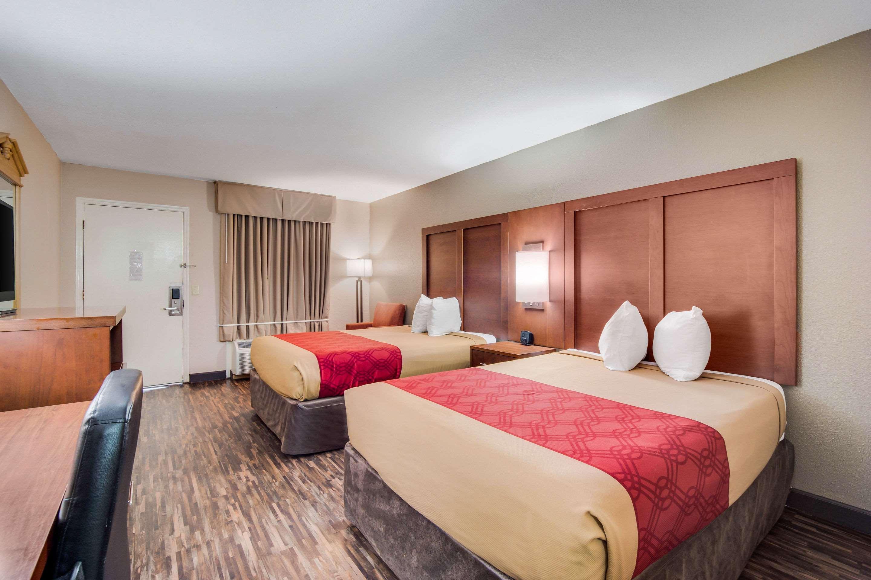 Hotel Walterboro Southwest Dış mekan fotoğraf