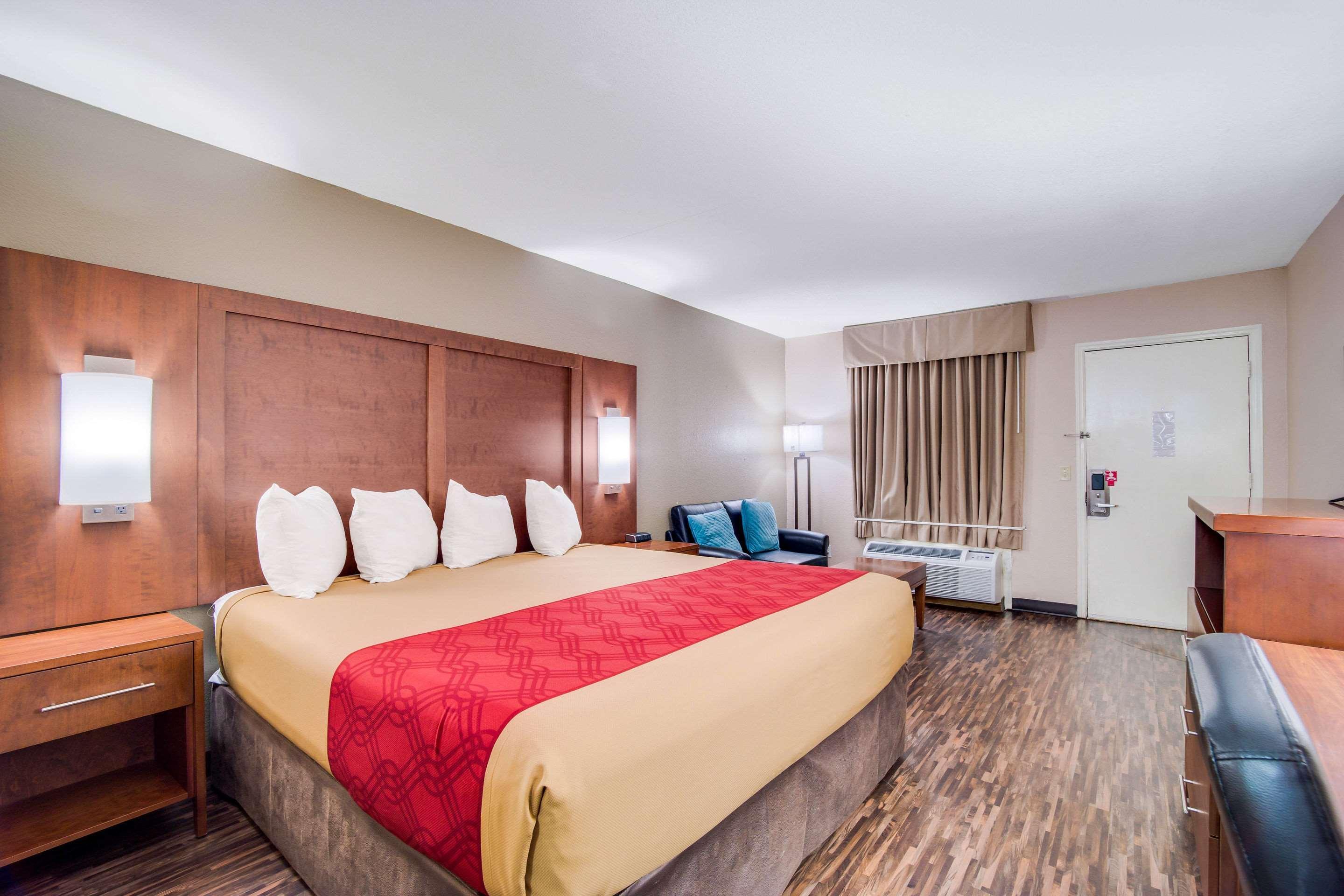Hotel Walterboro Southwest Dış mekan fotoğraf