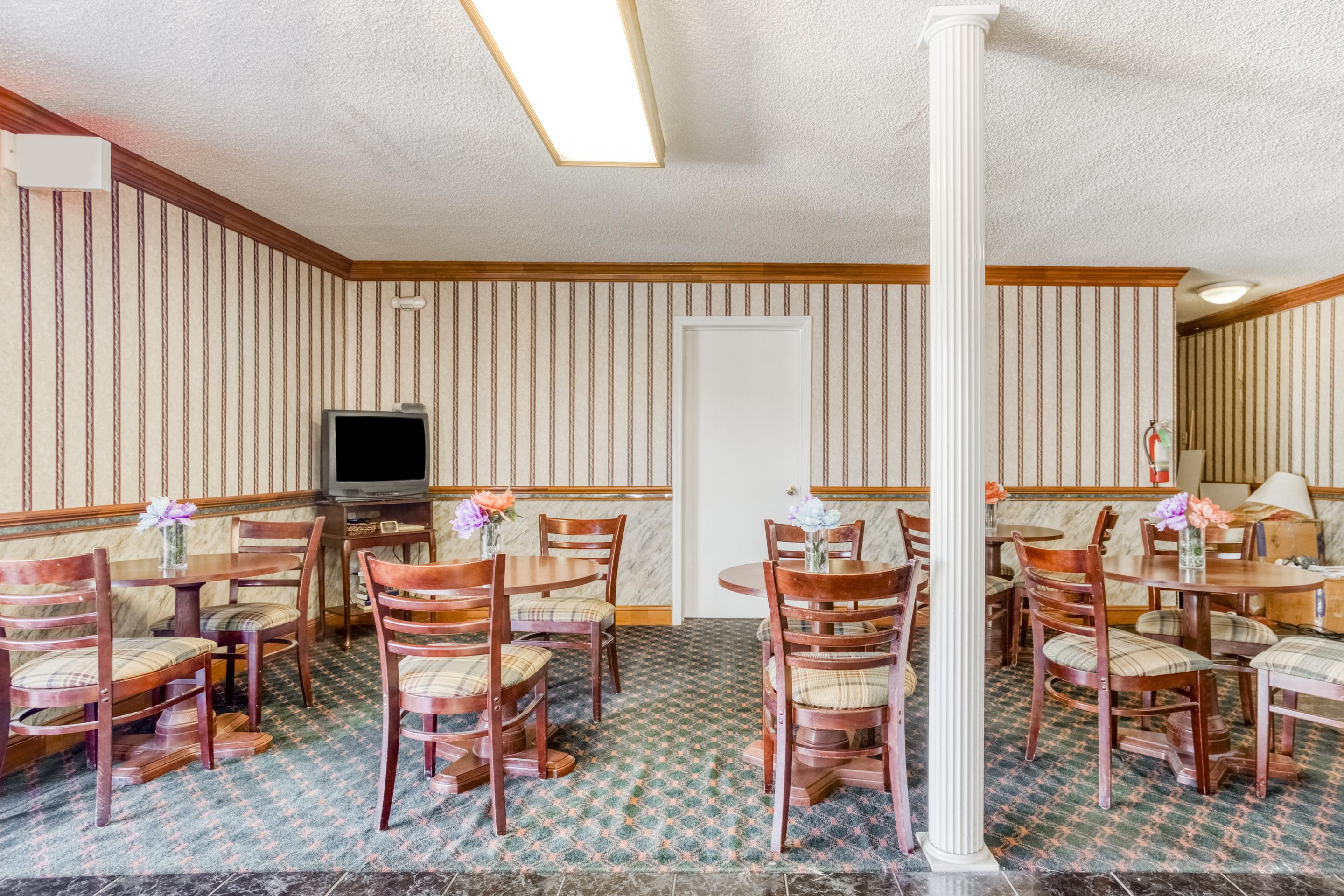 Hotel Walterboro Southwest Dış mekan fotoğraf