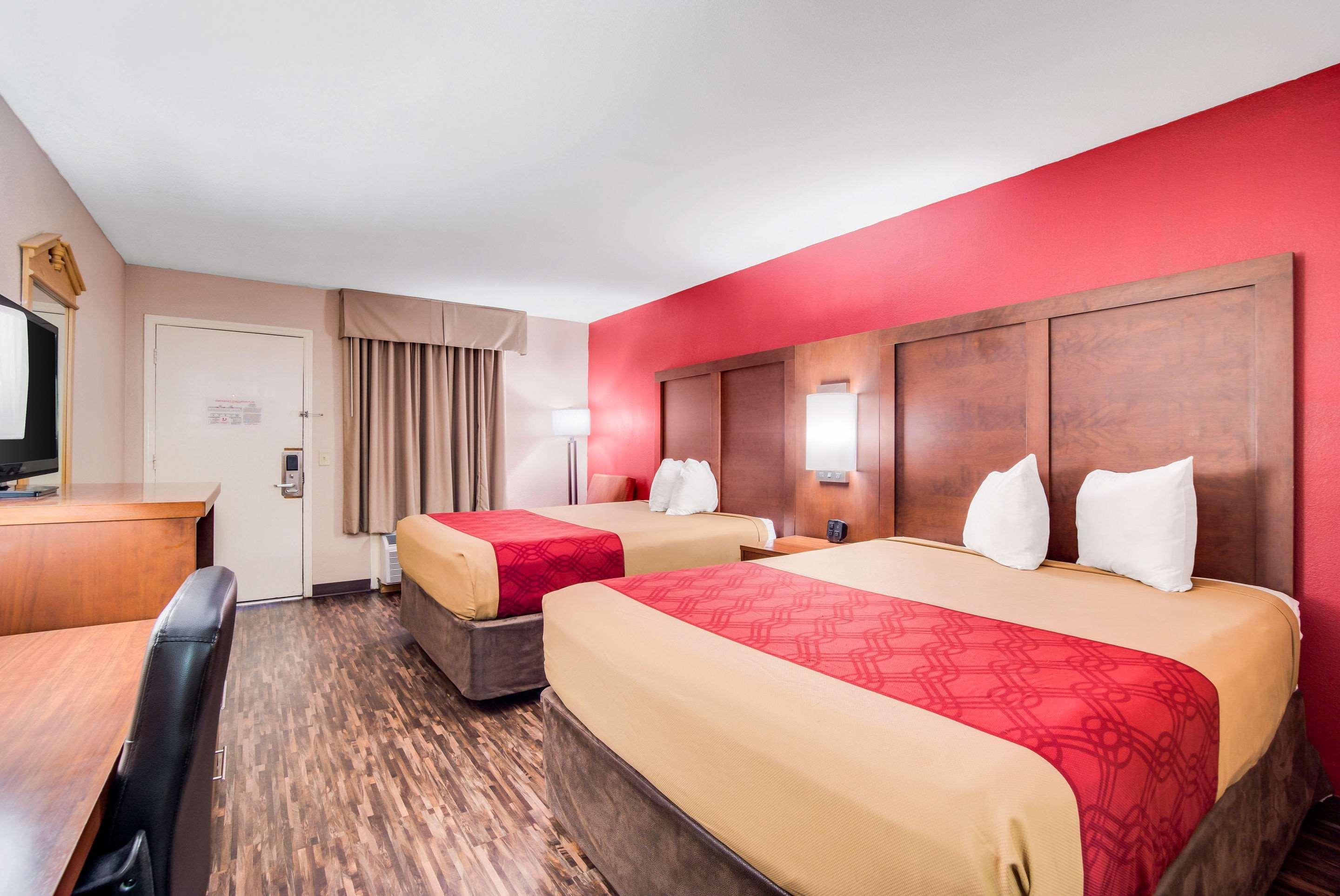 Hotel Walterboro Southwest Dış mekan fotoğraf