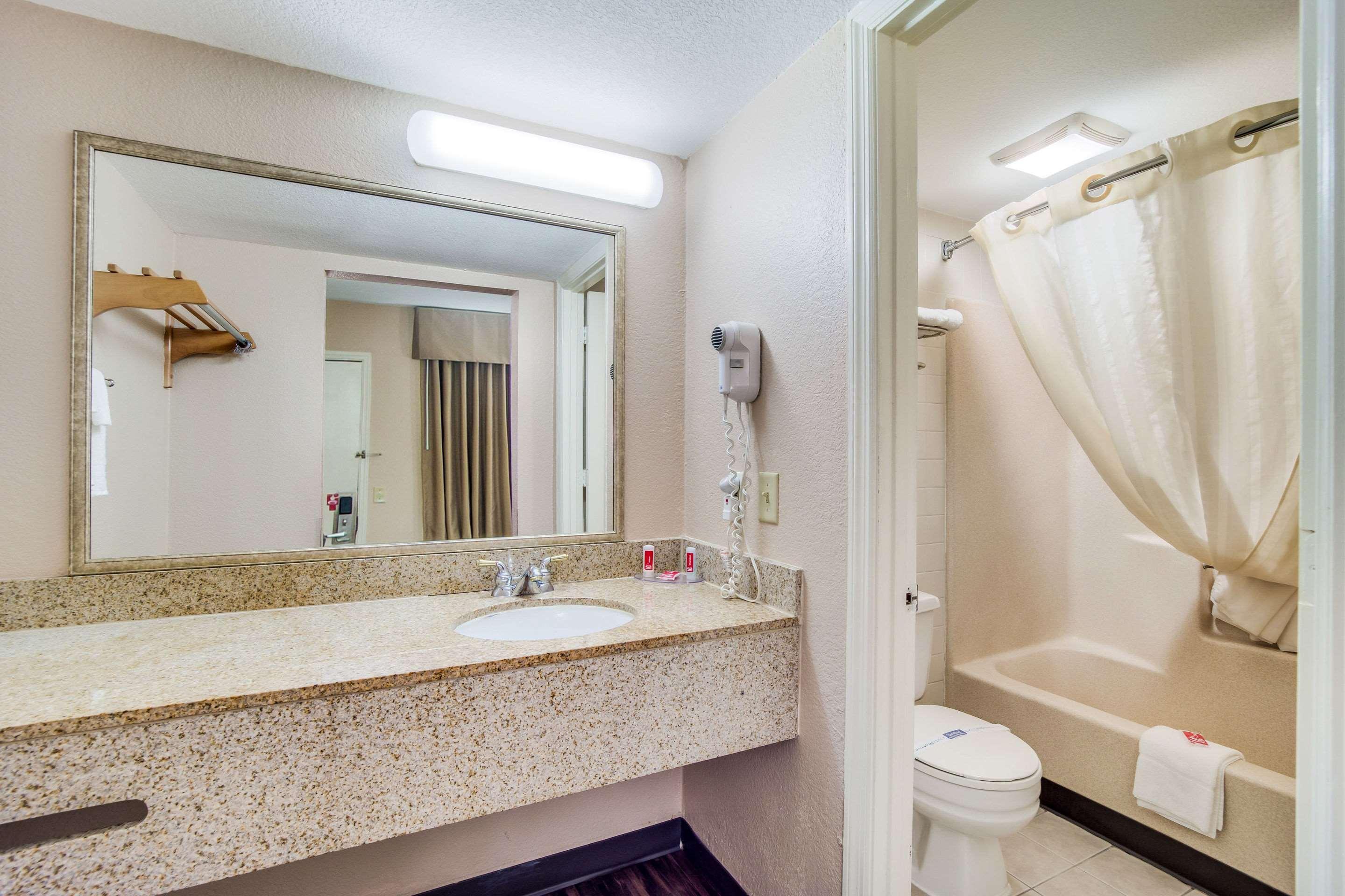 Hotel Walterboro Southwest Dış mekan fotoğraf