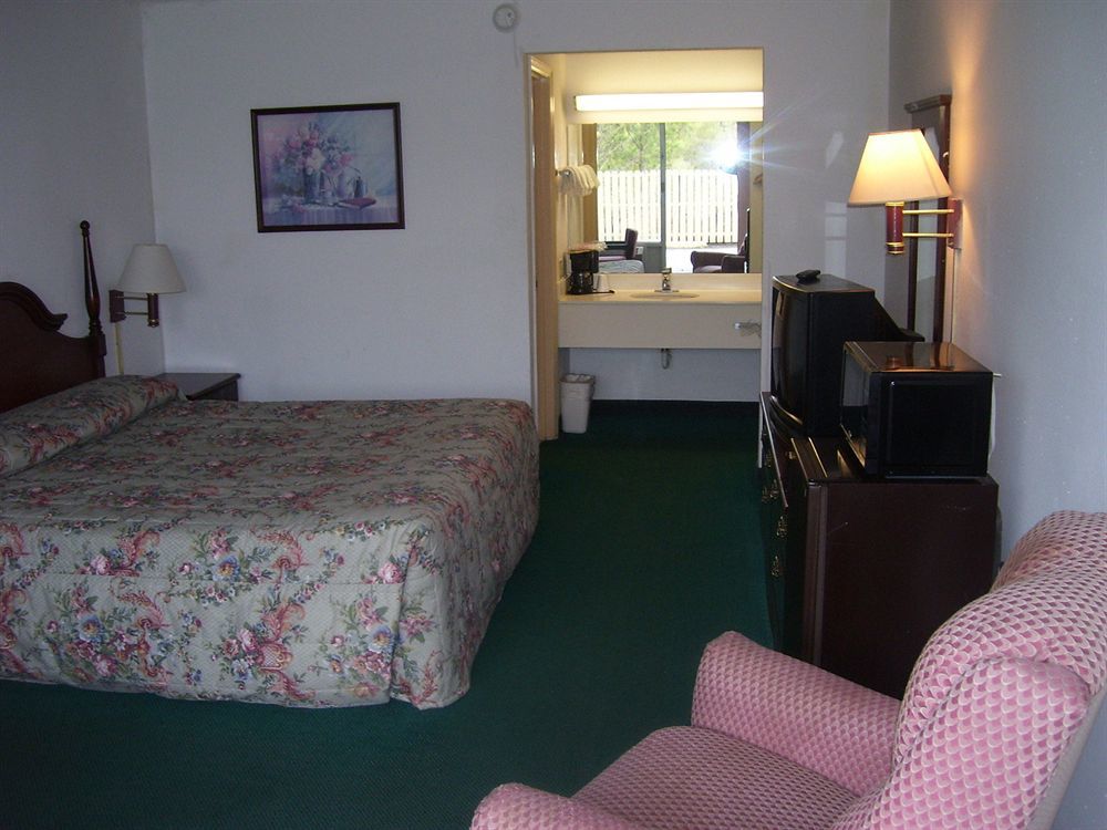 Hotel Walterboro Southwest Dış mekan fotoğraf