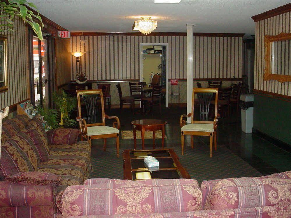 Hotel Walterboro Southwest Dış mekan fotoğraf