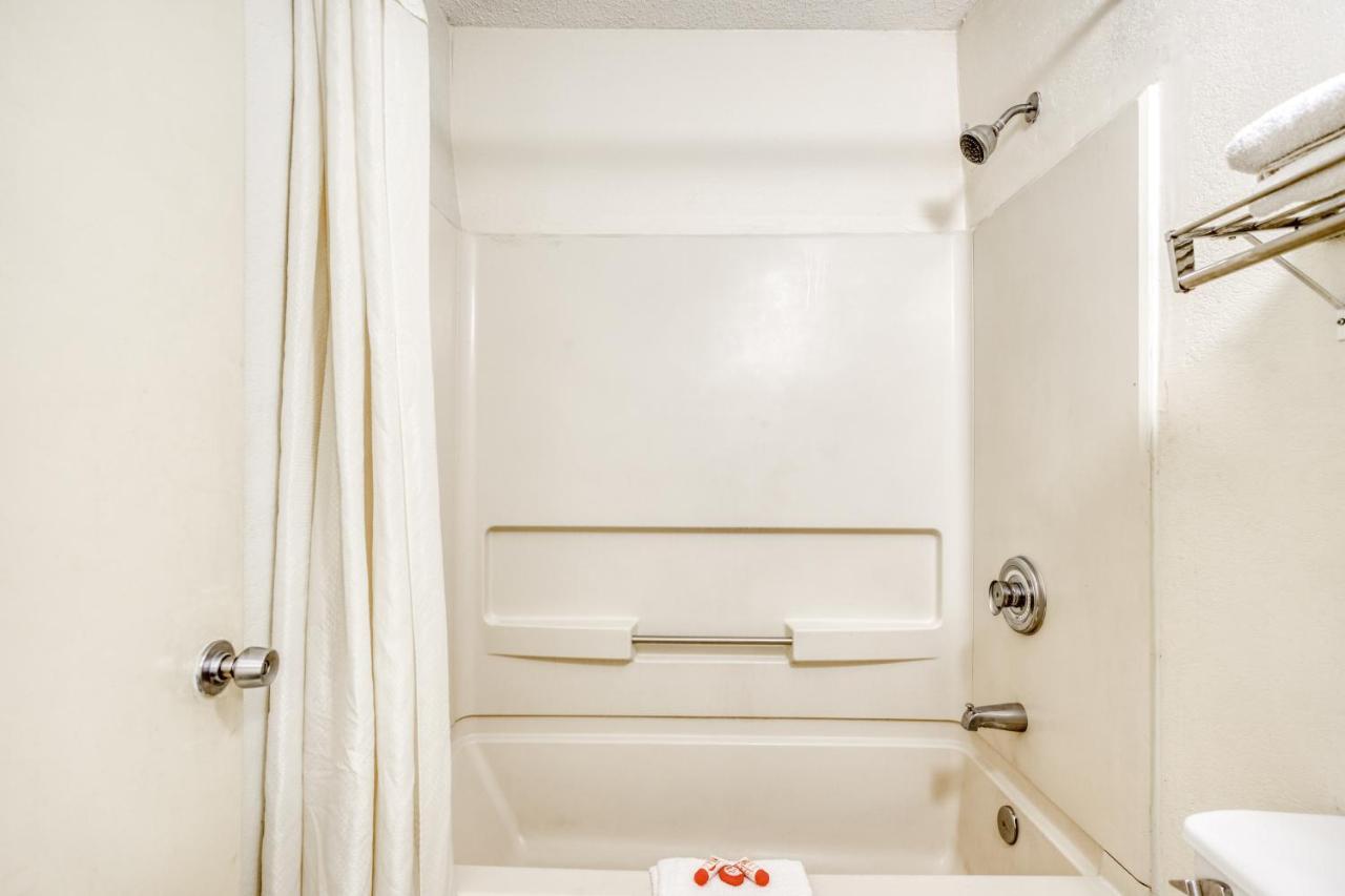 Hotel Walterboro Southwest Dış mekan fotoğraf