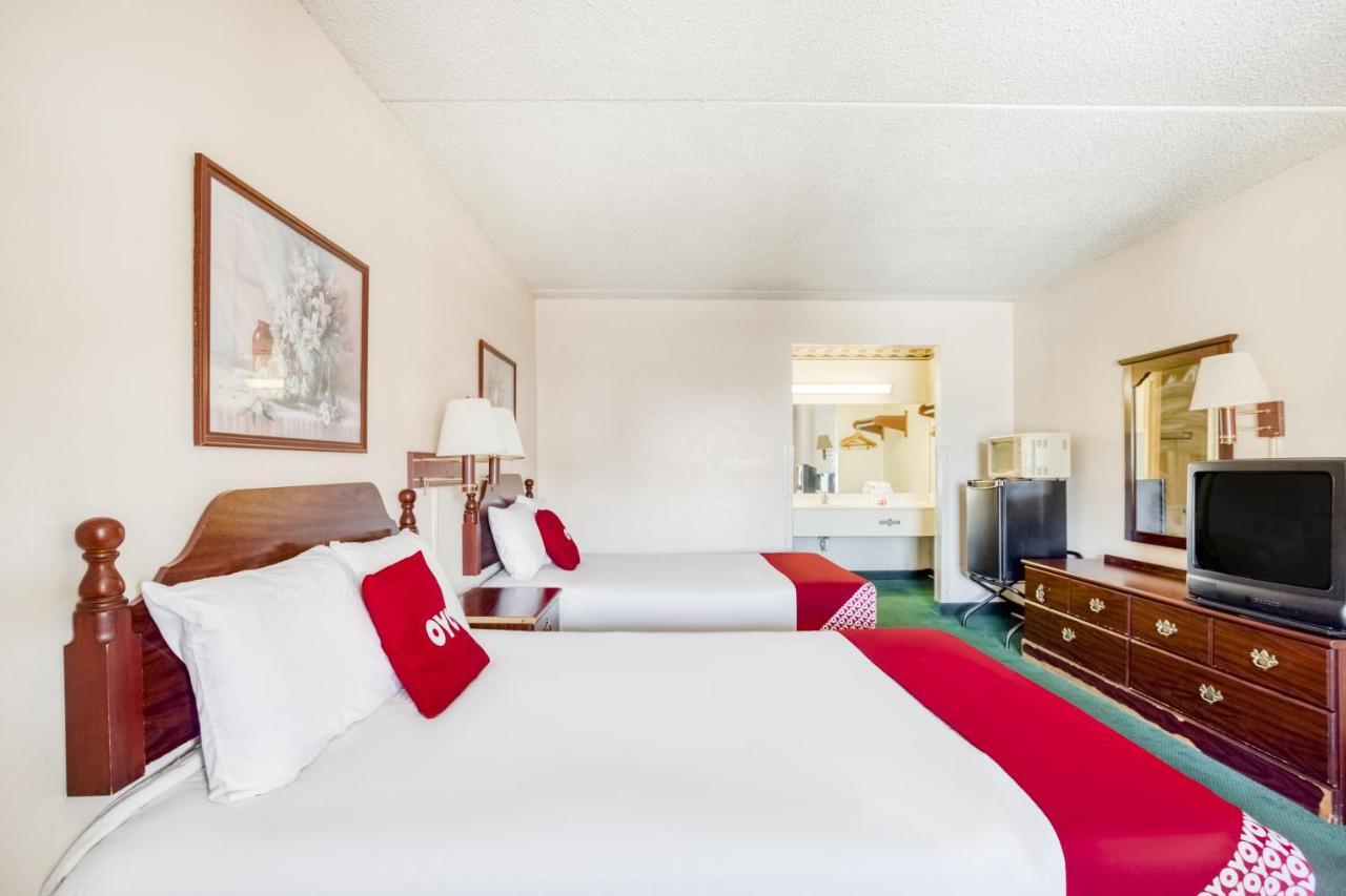 Hotel Walterboro Southwest Dış mekan fotoğraf