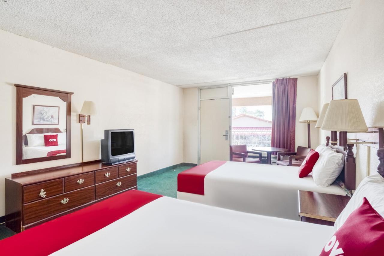 Hotel Walterboro Southwest Dış mekan fotoğraf