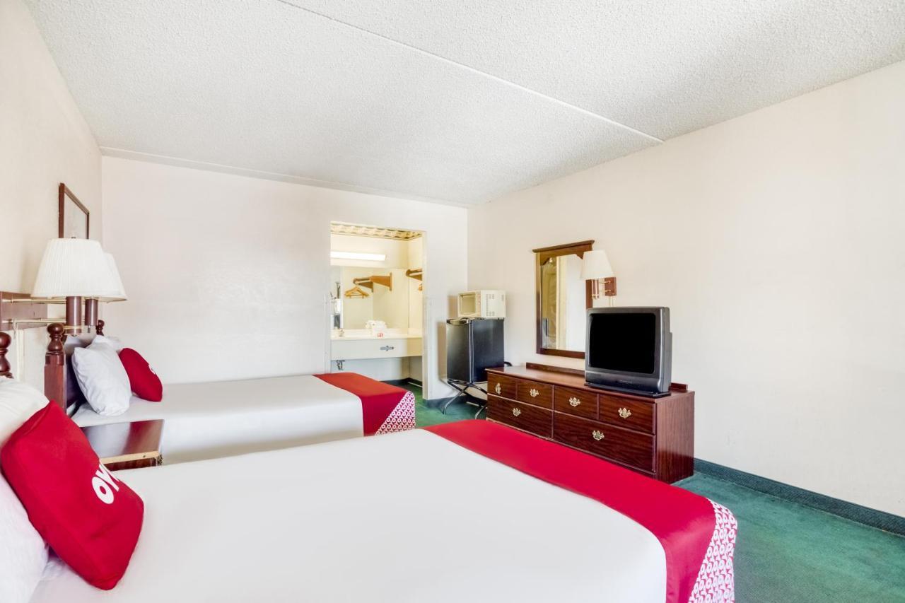 Hotel Walterboro Southwest Dış mekan fotoğraf