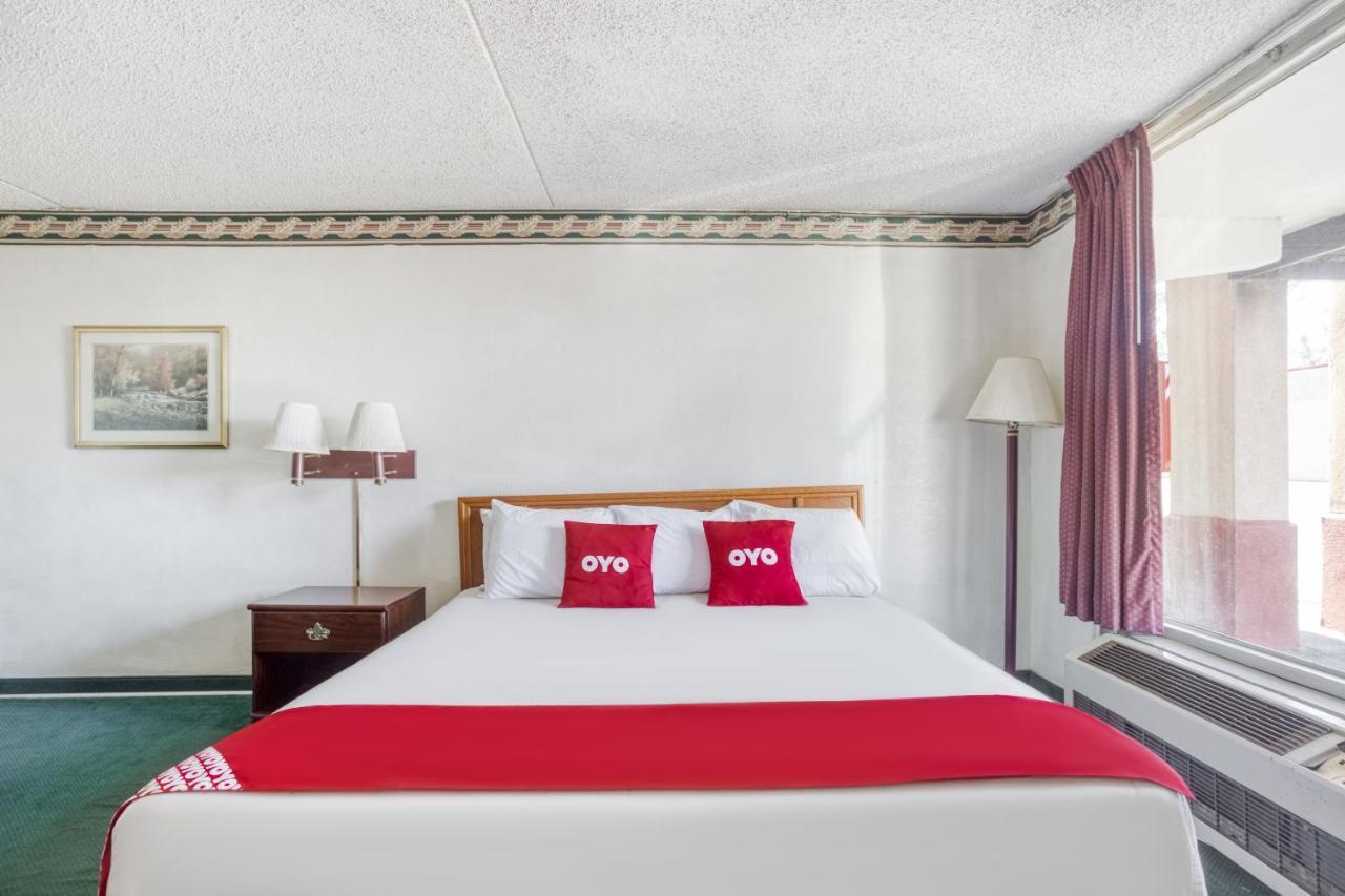 Hotel Walterboro Southwest Dış mekan fotoğraf