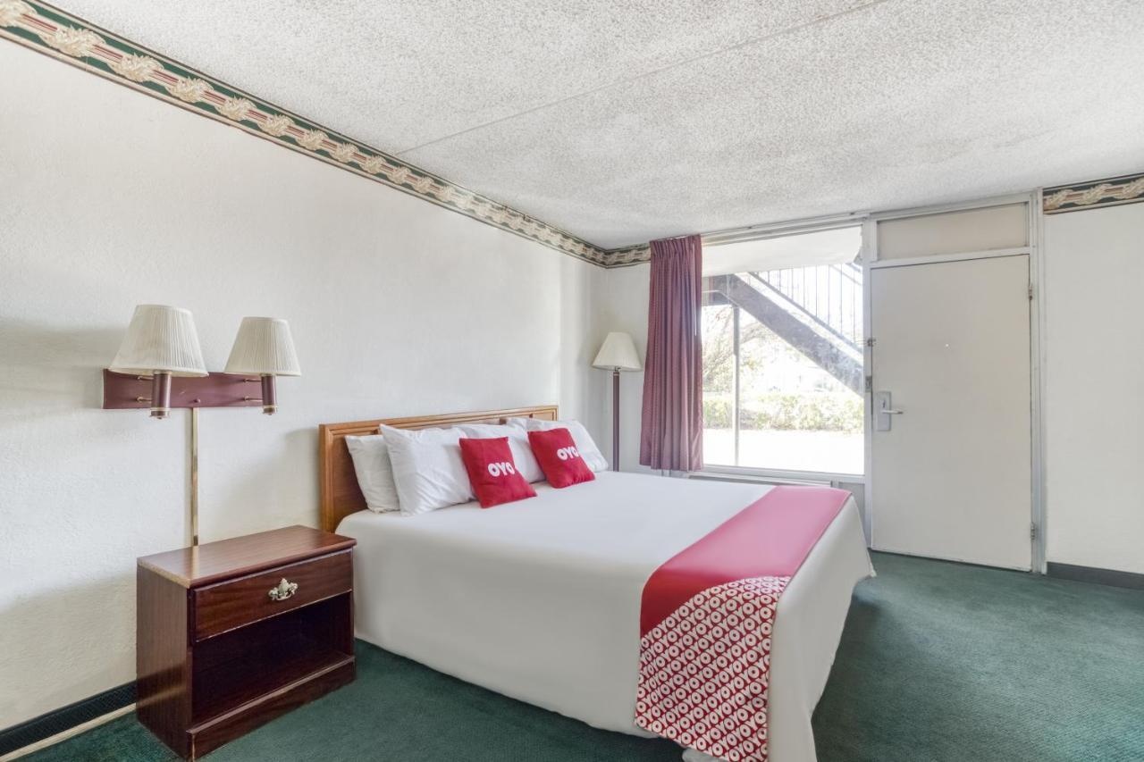 Hotel Walterboro Southwest Dış mekan fotoğraf