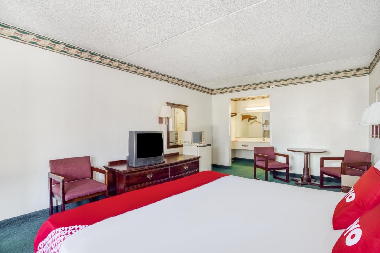 Hotel Walterboro Southwest Dış mekan fotoğraf