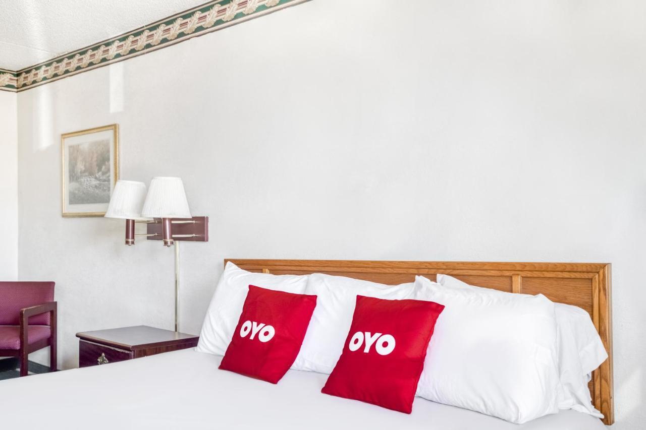 Hotel Walterboro Southwest Dış mekan fotoğraf