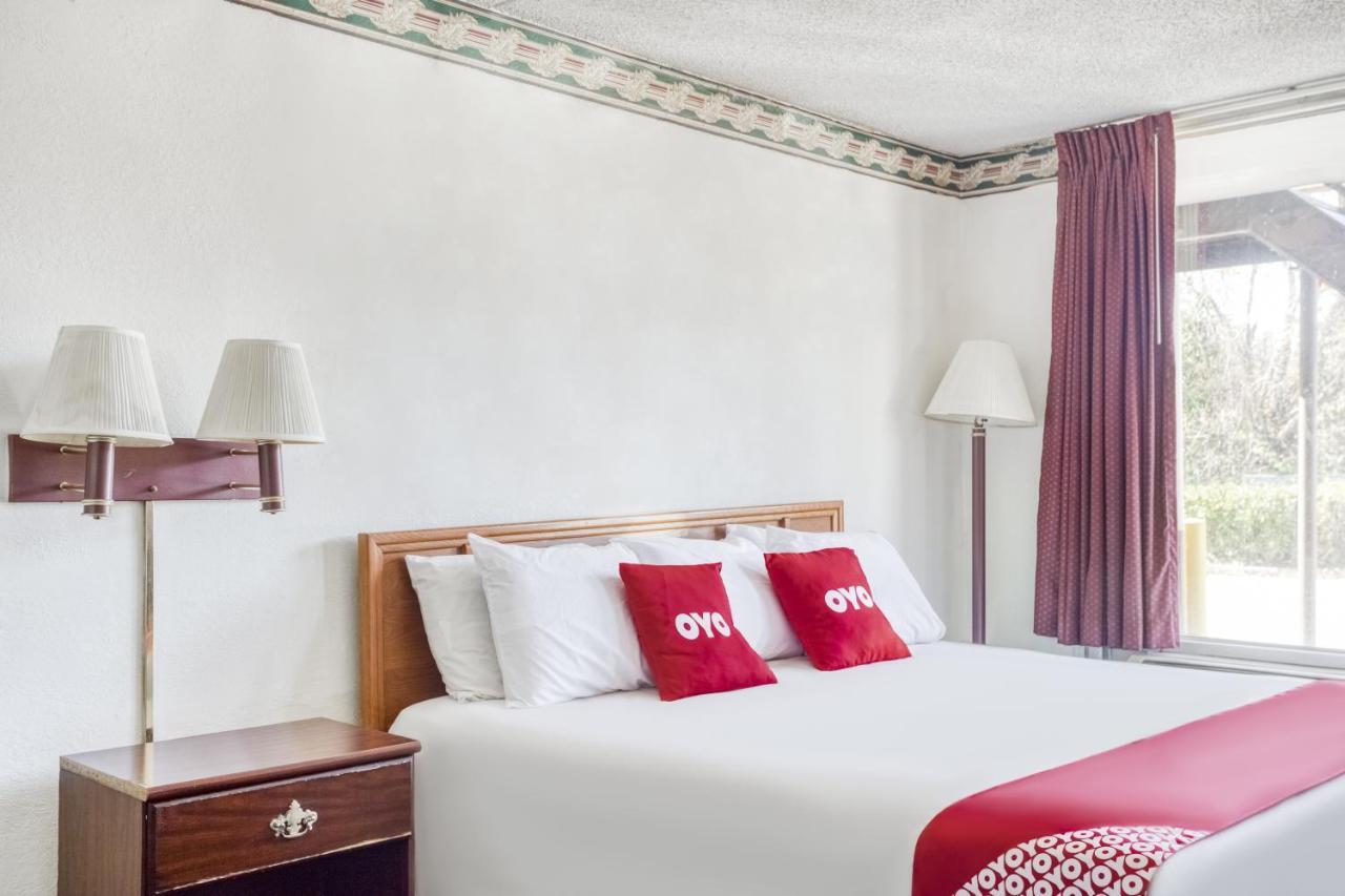 Hotel Walterboro Southwest Dış mekan fotoğraf